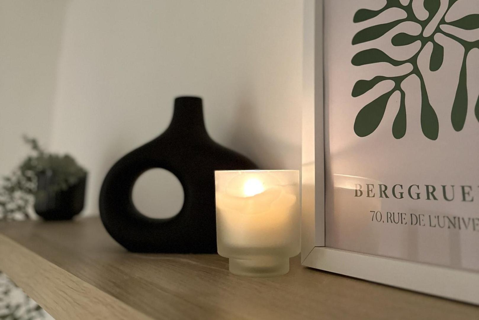 Cosy 1Bd Getaway Perfect For Couples Stamford Lägenhet Exteriör bild